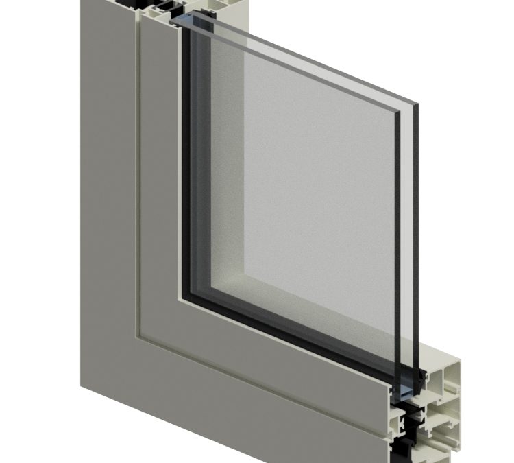 Thermal Hinged Systherm